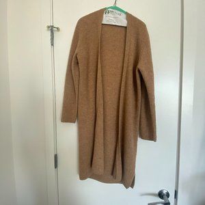 Jcrew Long Sweater